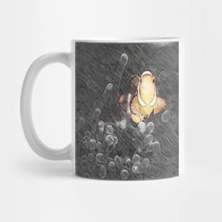 Clownfish Mug